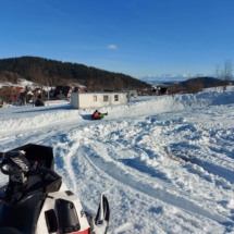 Ferie zimowe w górach Ferie zimowe w górach